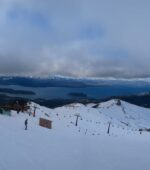 Nahuel Huapi Lake