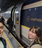 Eurostar