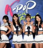 Banda K-Pop