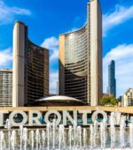 Nathan Philips Square