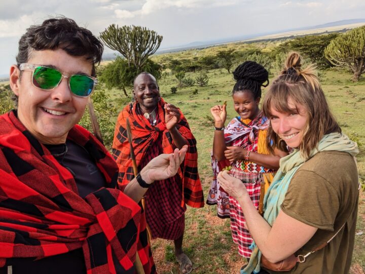 O que saber antes de visitar o Quênia. Perguntas e respostas