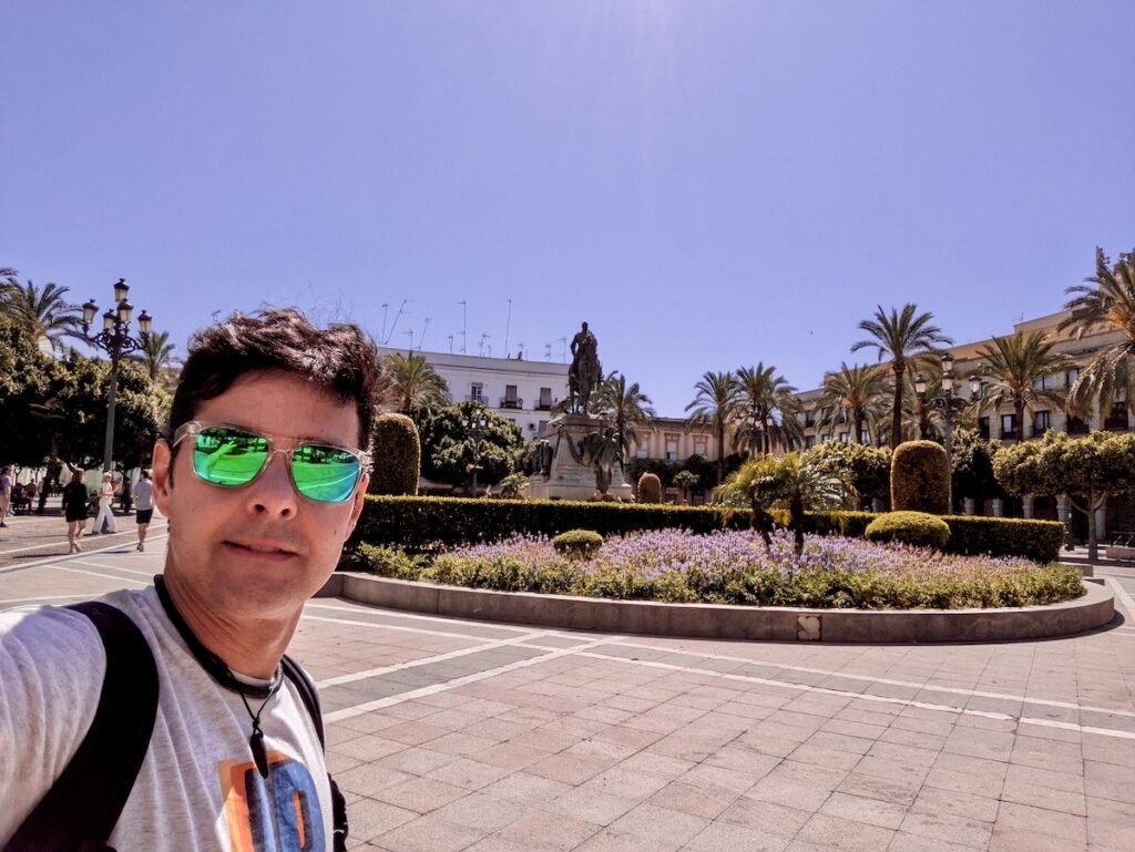 Jerez de La Fronteira Espanha