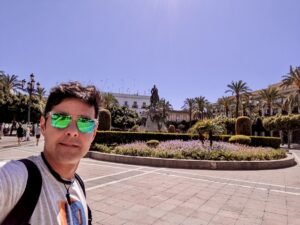 Jerez de La Fronteira Espanha