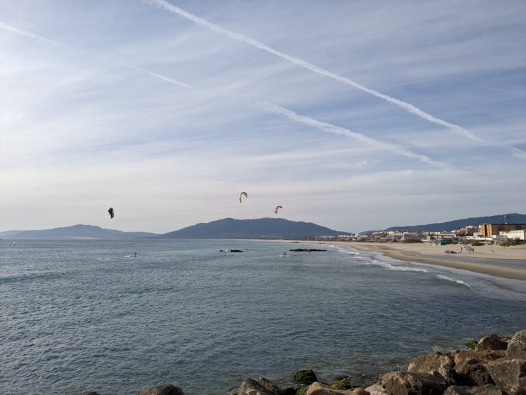 Kitesurf Tarifa