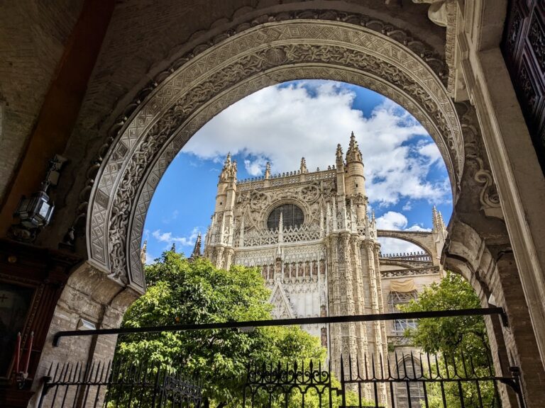 Alcazar Sevilla