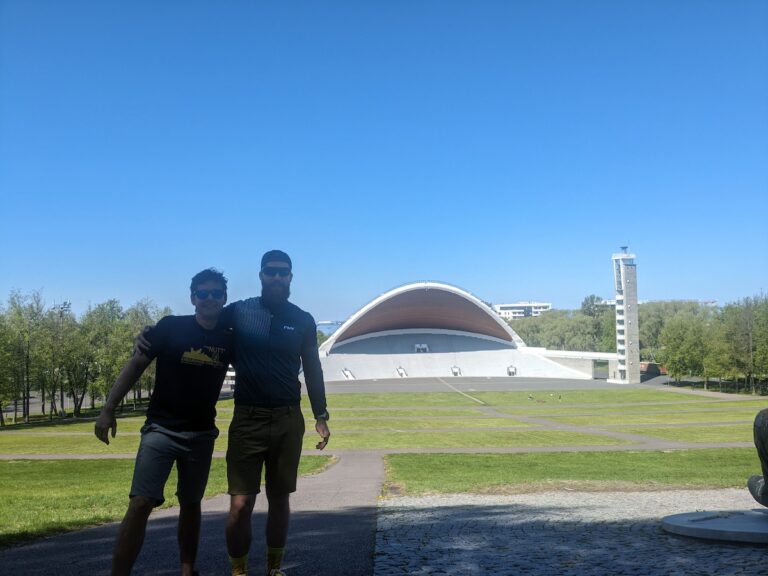 Tallinn Song Festival Grounds