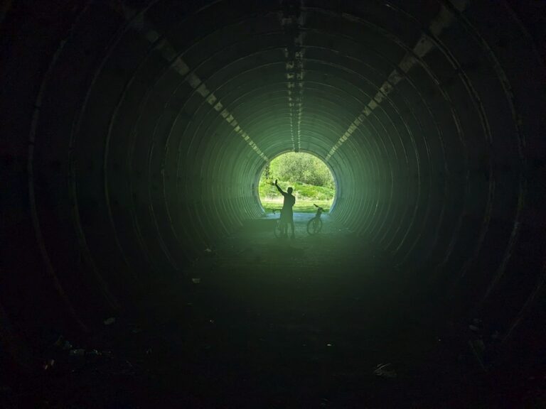 Soviet Nuclear Missile Silos Estonia