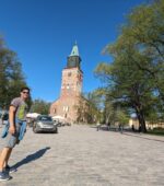 Catedral Turku Finlandia