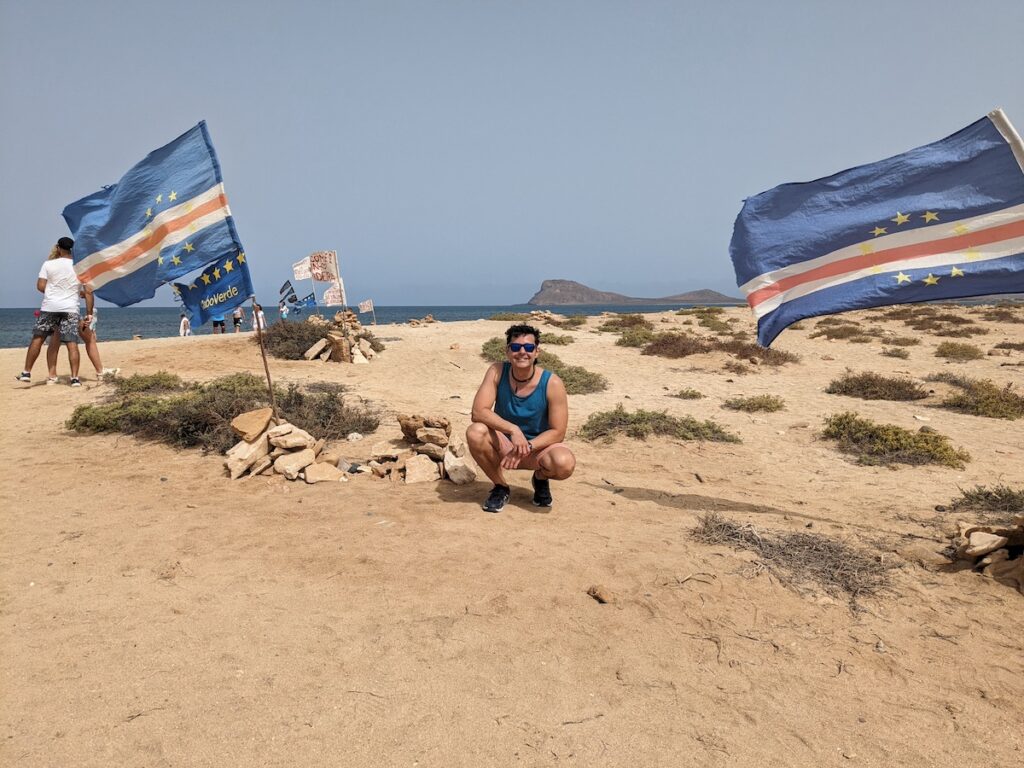 Cabo Verde