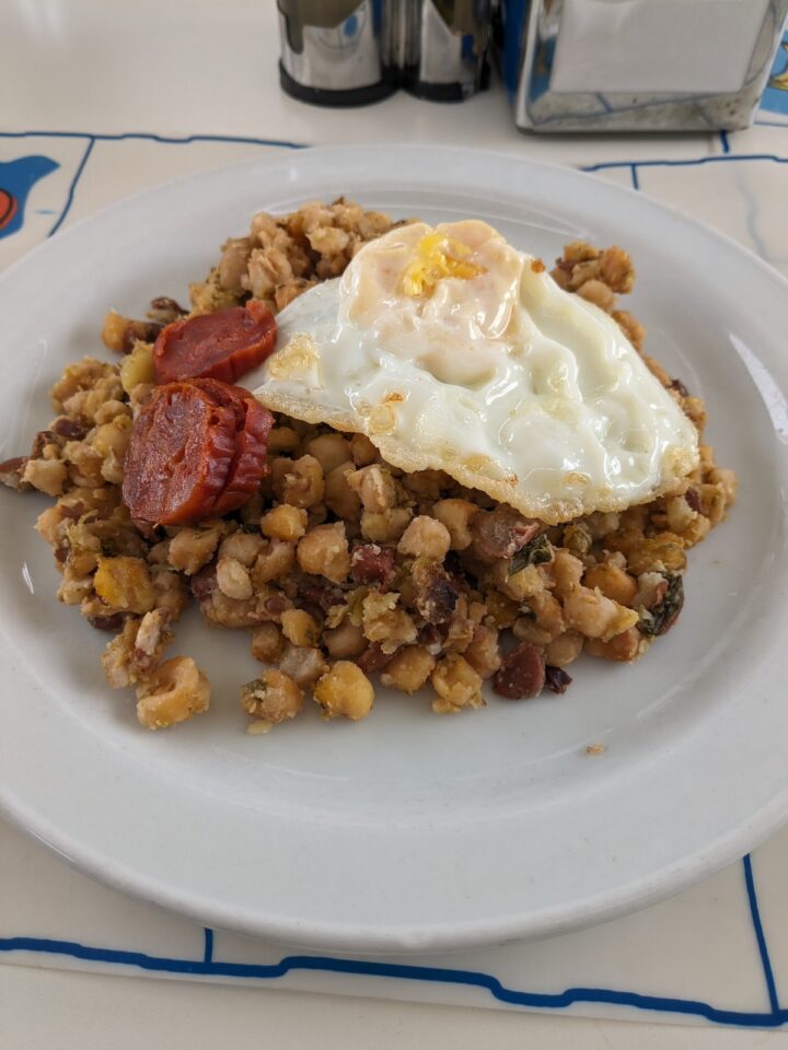 comida tradicional cabo verde