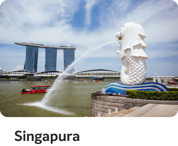 Singapura