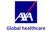 AXA Global Healthcare logo
