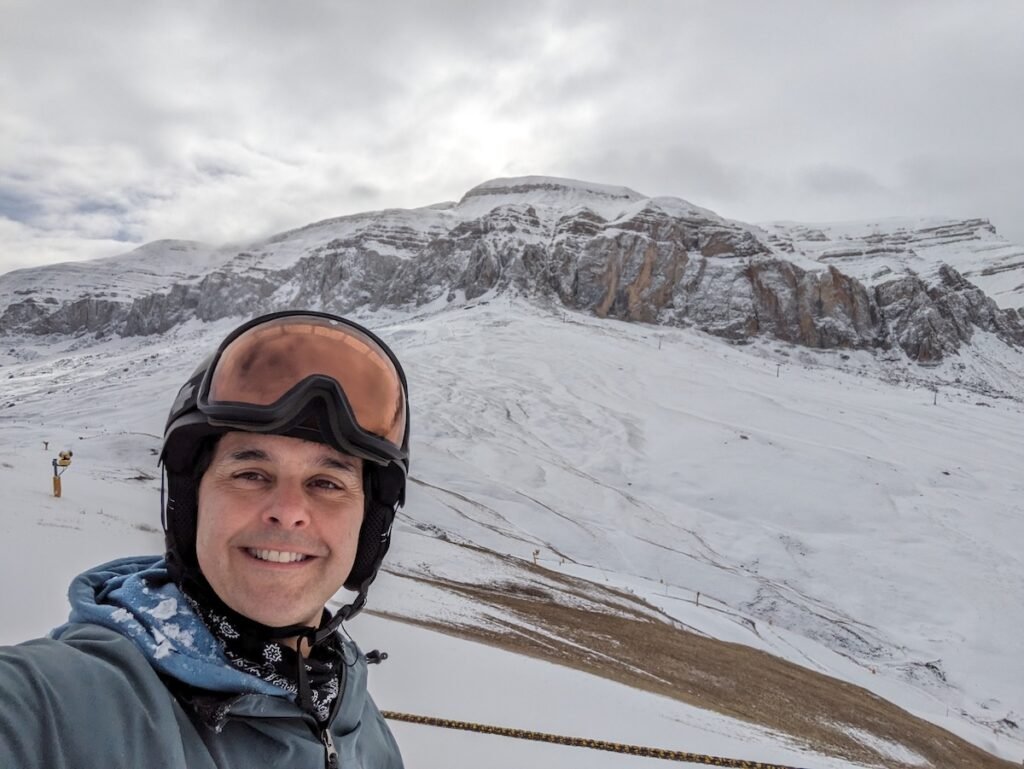 Shahdag Mountain Resort