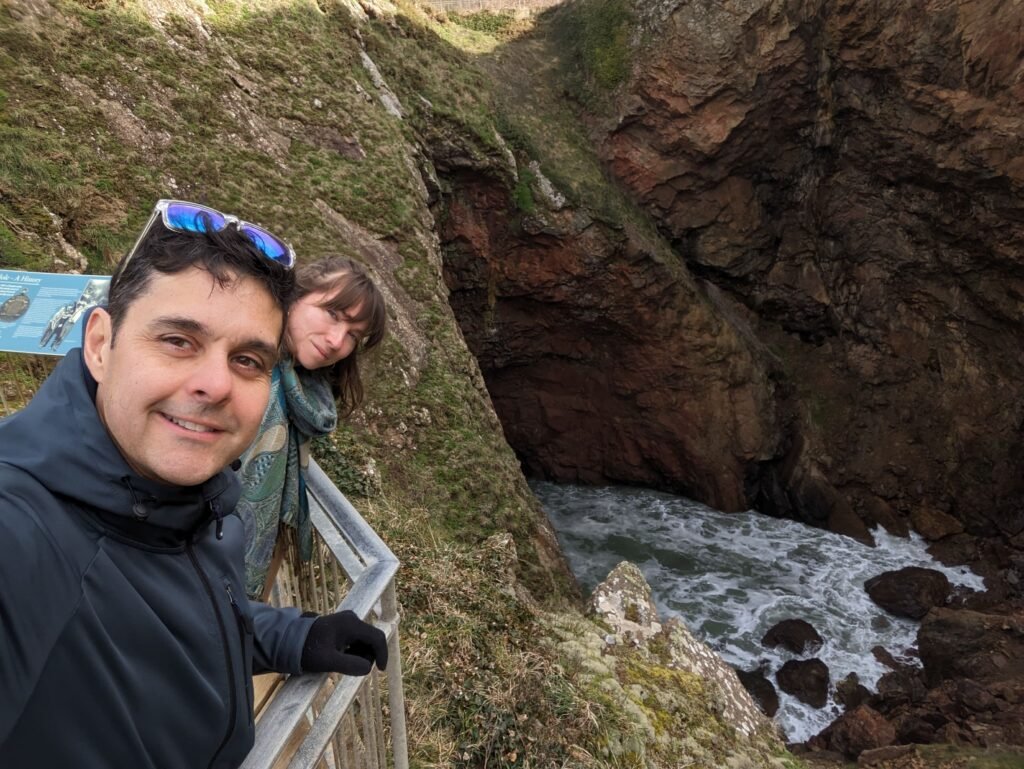Jersey Devil's Hole