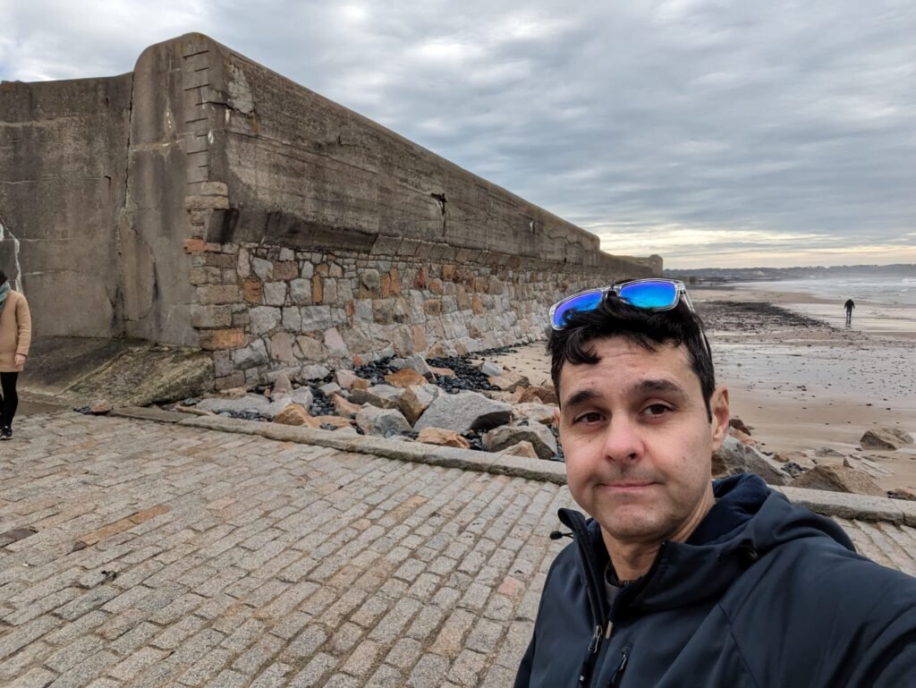 jersey bunker