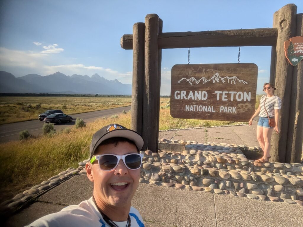 grand teton national park