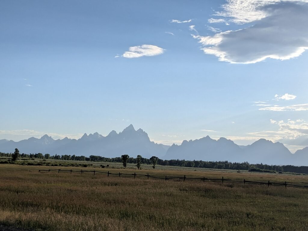 tetons do grand teton national park