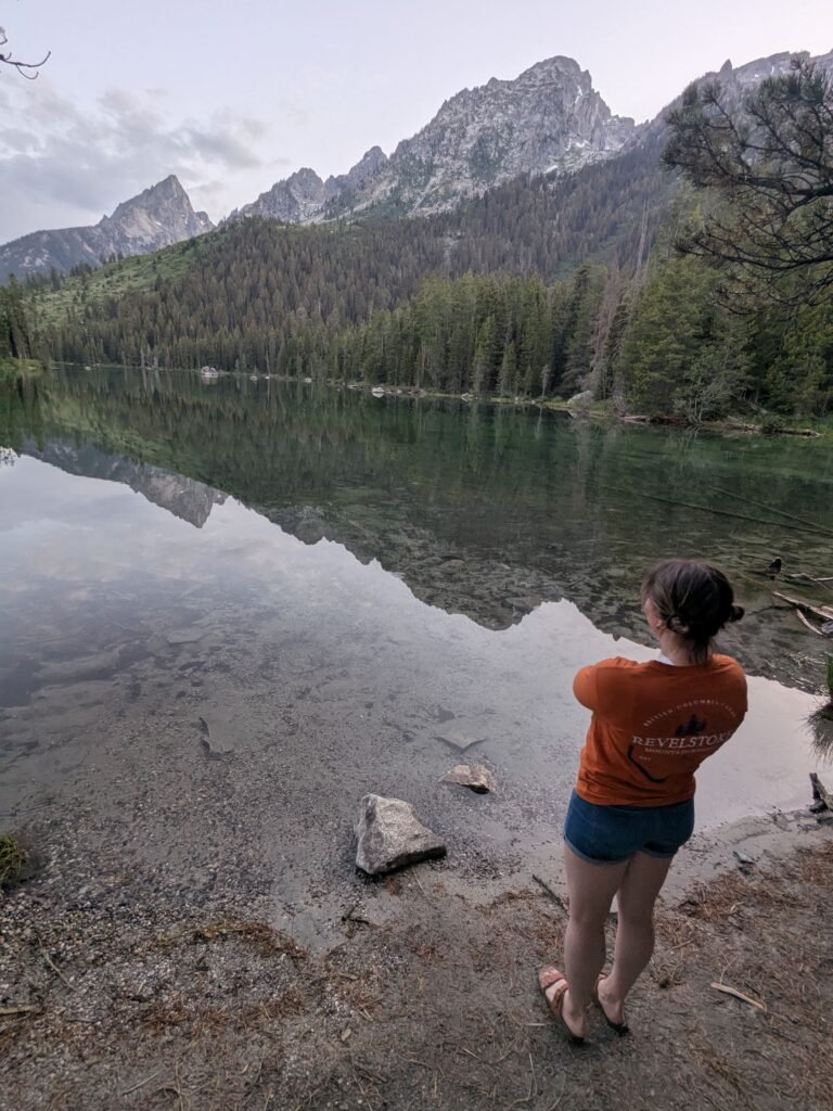 Lagos String Jackson Hole Grand Teton