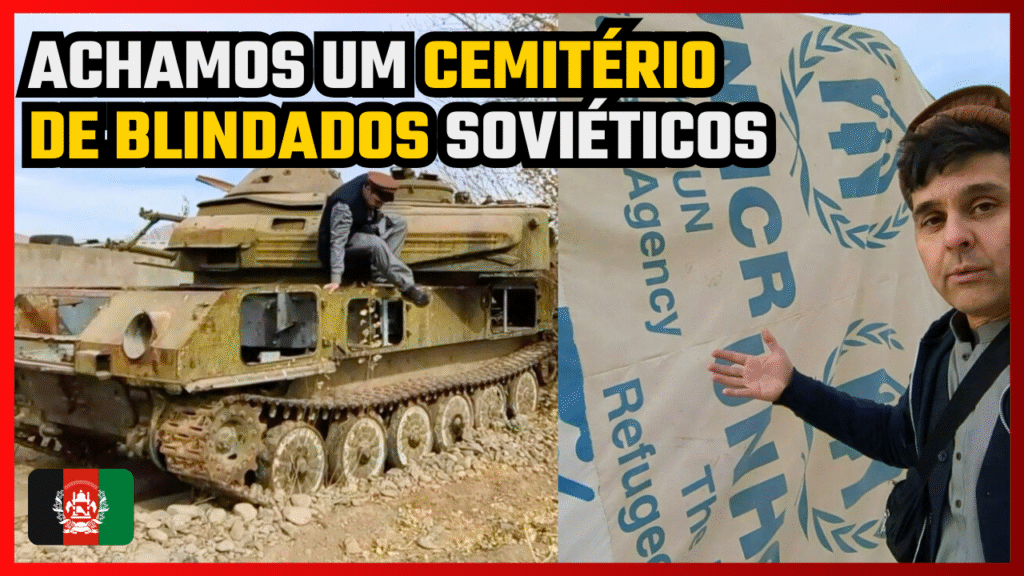 O que fazer em Bamiyan