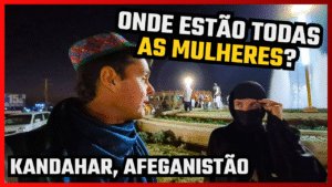 viajar para Kandahar Afeganistão