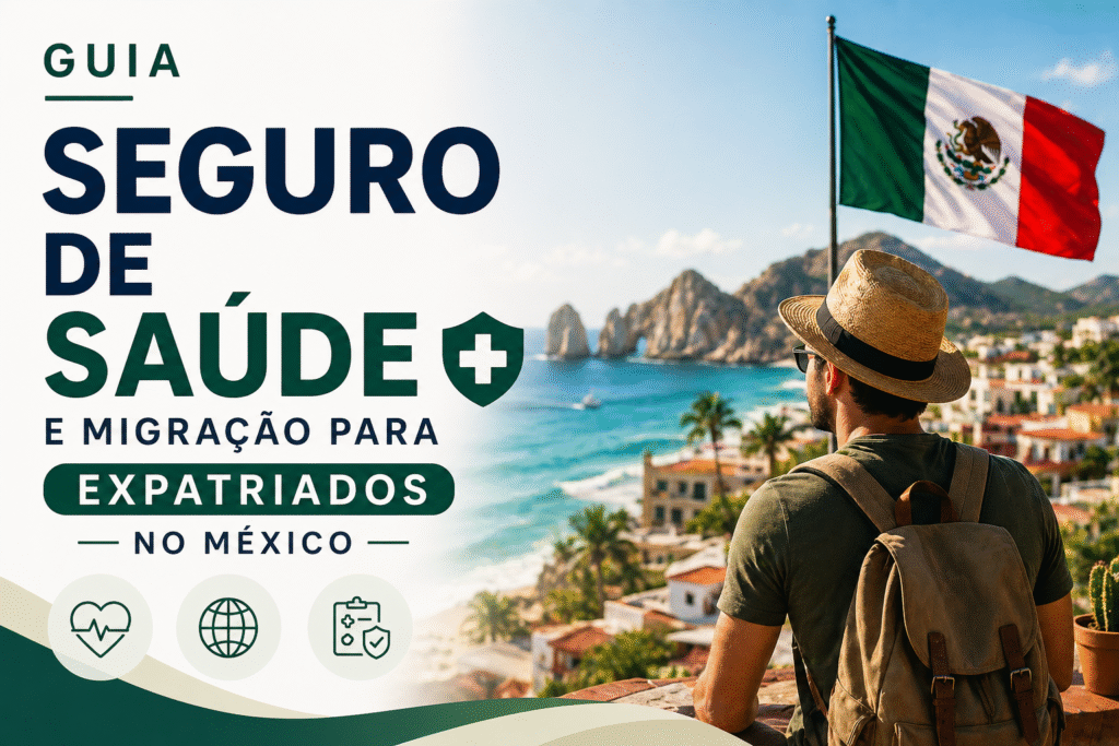 seguro de saúde méxico