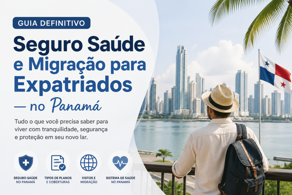 seguro de saúde panamá
