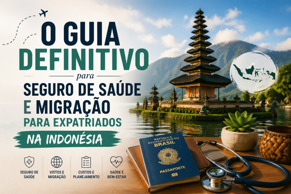 seguro saúde indonésia