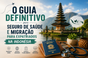 seguro saúde indonésia