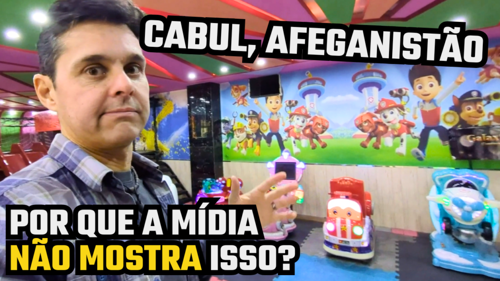 viajar pelo afeganistao