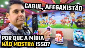 viajar pelo afeganistao