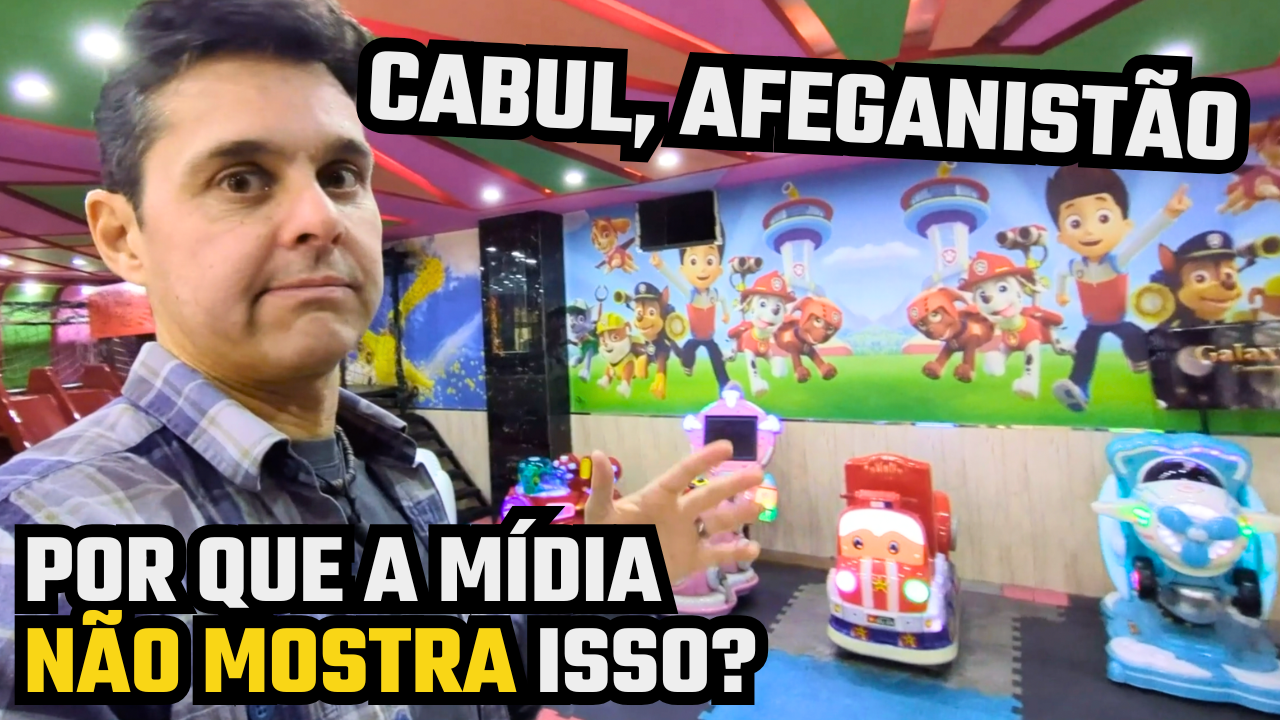 viajar pelo afeganistao