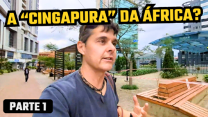 viajar para Ruanda