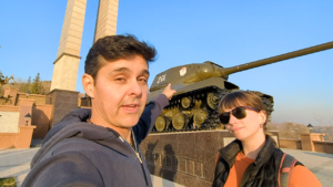 O que fazer em Dushanbe